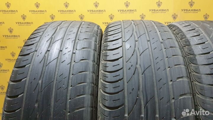 Barum Bravuris 2 195/60 R15