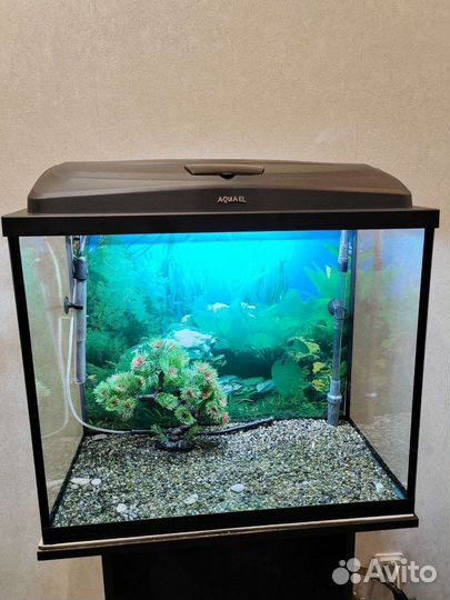 Аквариум Aquael 90л