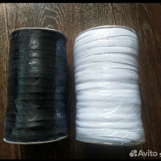 Резинка бельевая