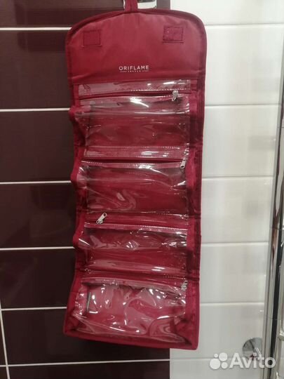 Косметичка новая