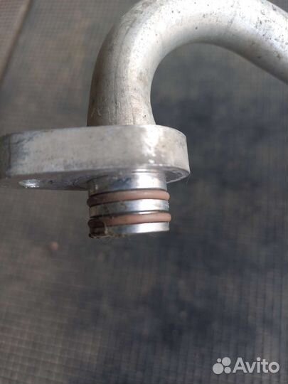 Трубка кондиционера Пежо 308 1.6 16v