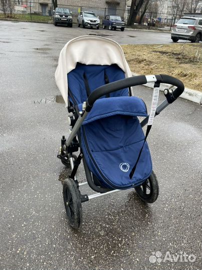 Коляска bugaboo cameleon 2