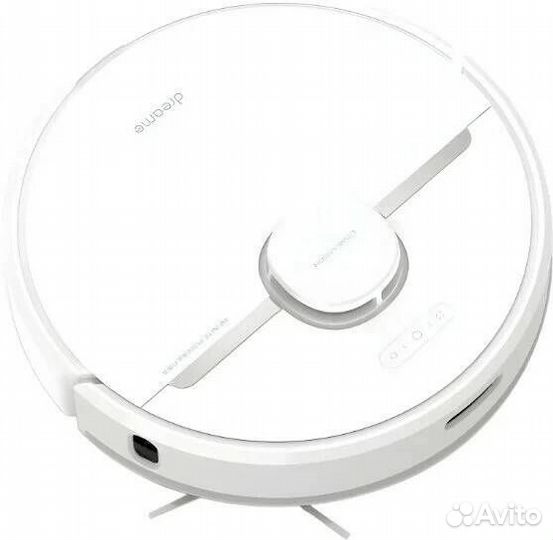Робот-пылесос Xiaomi Dreame D9 Max