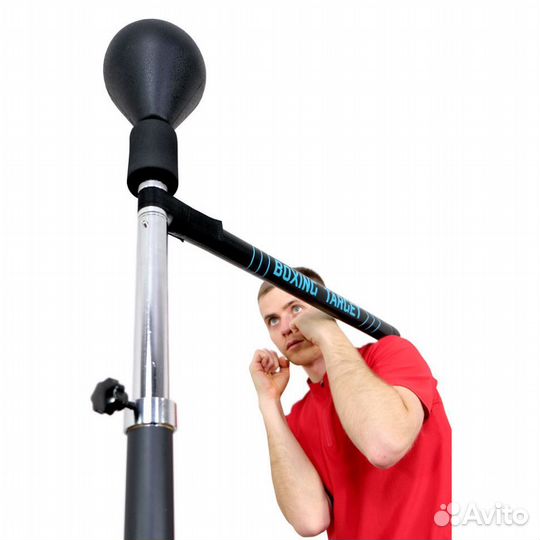 Боксерская стойка LivePro LP8608