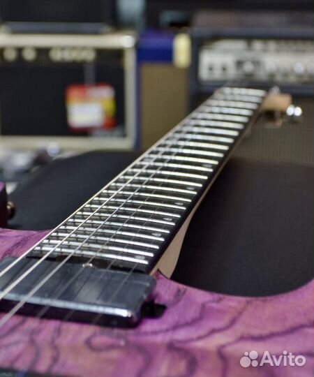 Гитара cort KX500 eatched edv fishman