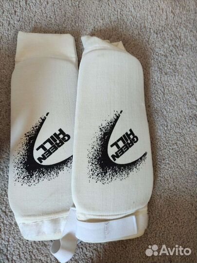 Форма для единоборств детская