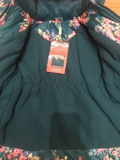 Костюм новый р.92