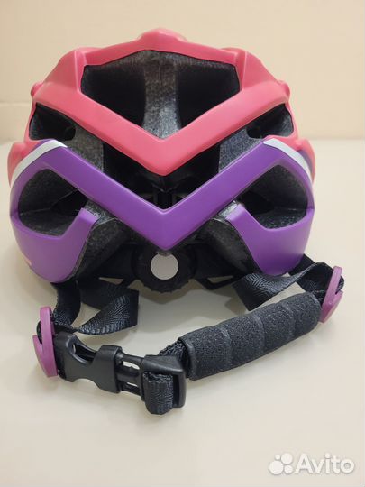 Велошлем р. 55-58