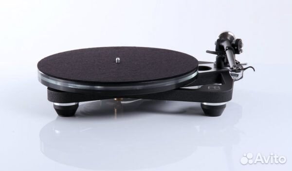 Rega Planar 8 (Ania MC)
