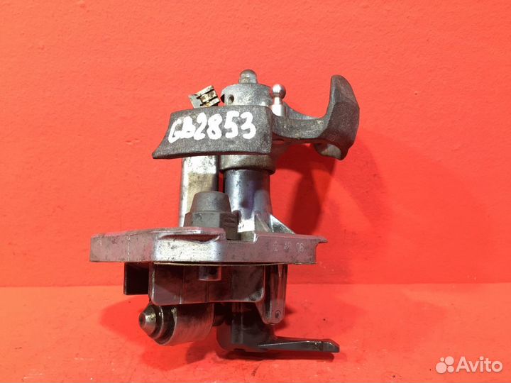 Механизм выбора передач Opel Zafira B Z16XEP (Б/У)