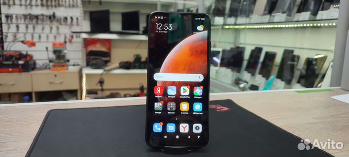 Xiaomi Redmi 9A, 2/32 ГБ