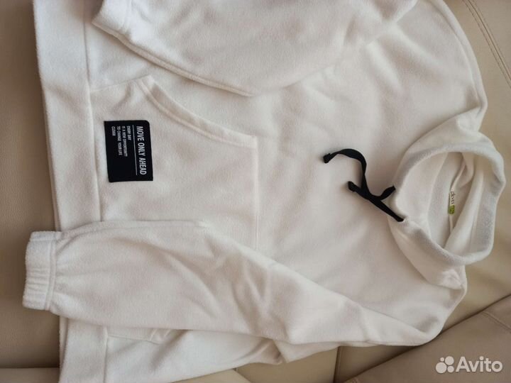 Толстовка для девочки