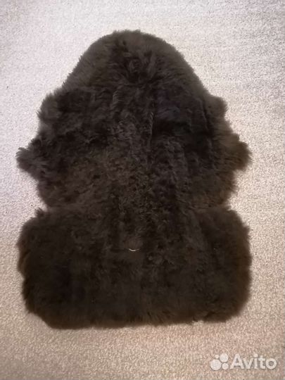 Зимний кит для стокке