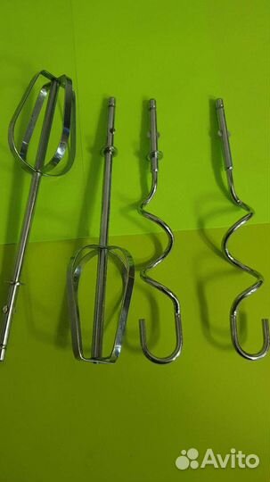 Миксер Elenberg 1601