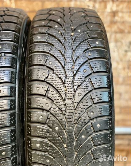 Pirelli Formula Ice 185/60 R15