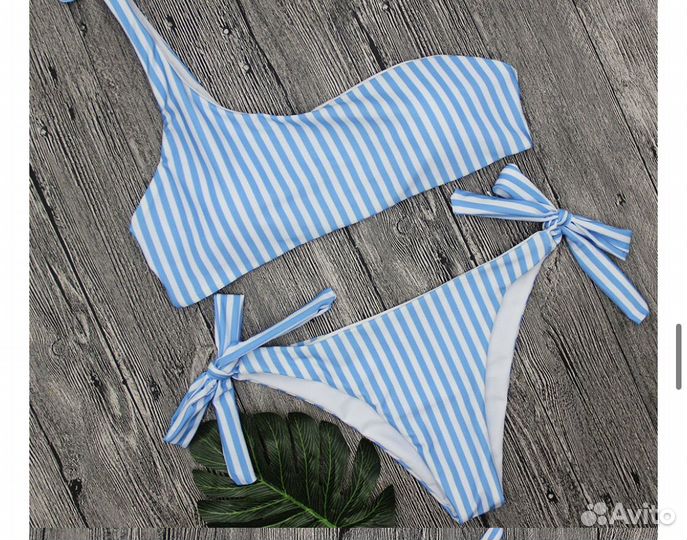 Купальник 44