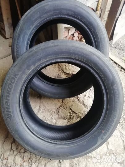 Hankook Ventus Prime 3 K125 235/55 R18 180V