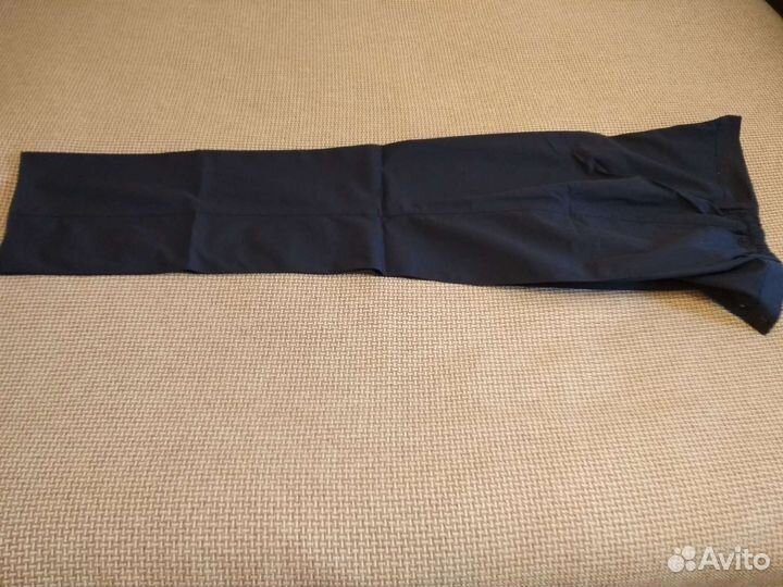 Новая форма охраны (синяя) р-р 52-182