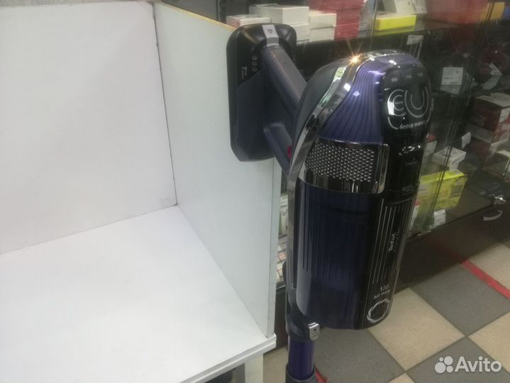 Пылесос ручной Tefal X-Force Flex 11.60 Aqua TY989