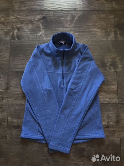 Флиска berghaus