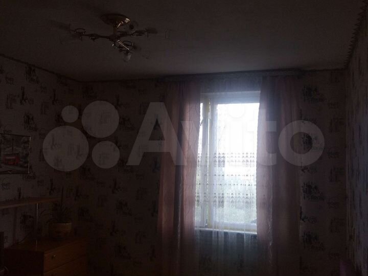 Комната 15 м² в 3-к., 8/12 эт.