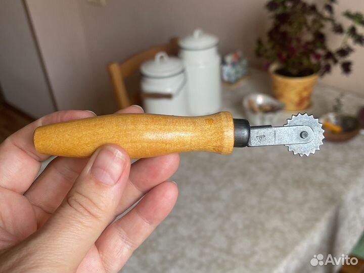 Каток для наващивания