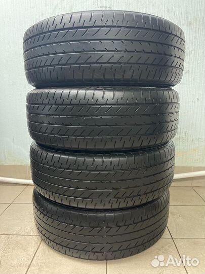 Yokohama BluEarth AE51 225/60 R18