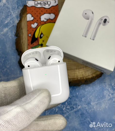 AirPods 2