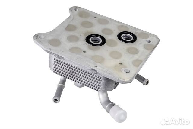 Радиатор масляный коробки передач X-Trail T32