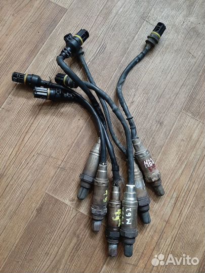 Лямбда зонд BMW M62