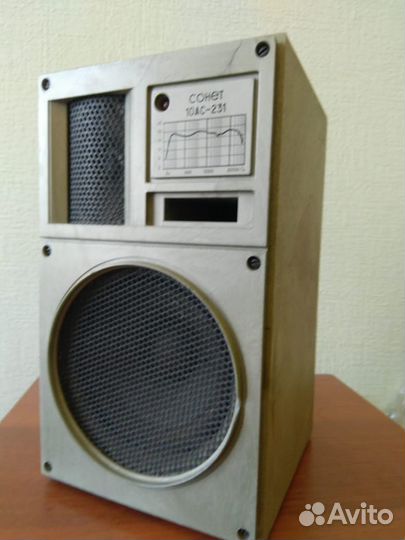 Продам акустические системы