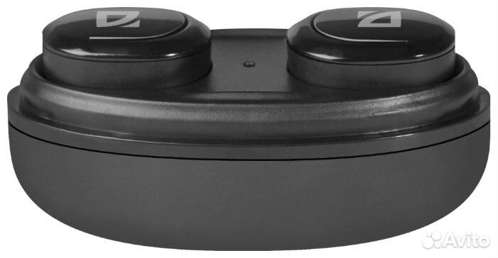 Беспроводные наушники Defender twins635