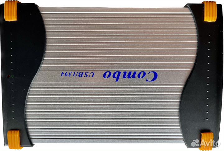 Plextor PX-760A - внешний DVD-привод