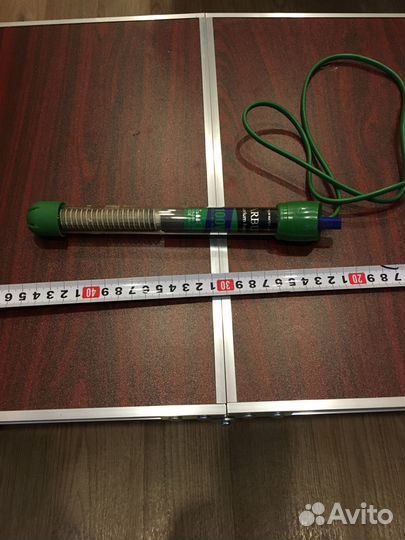 Много чего для аквариума