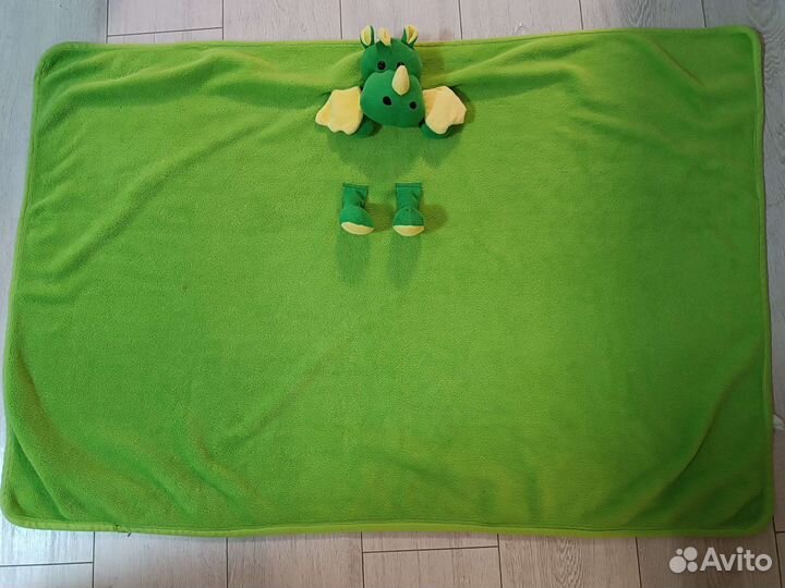 Плед покрывало одеяло