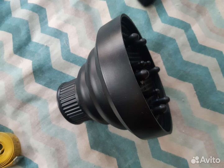 Диффузор для фена