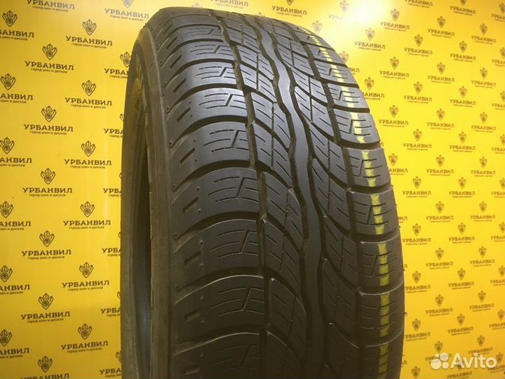 Bridgestone Dueler H/T D687 235/60 R16 100H