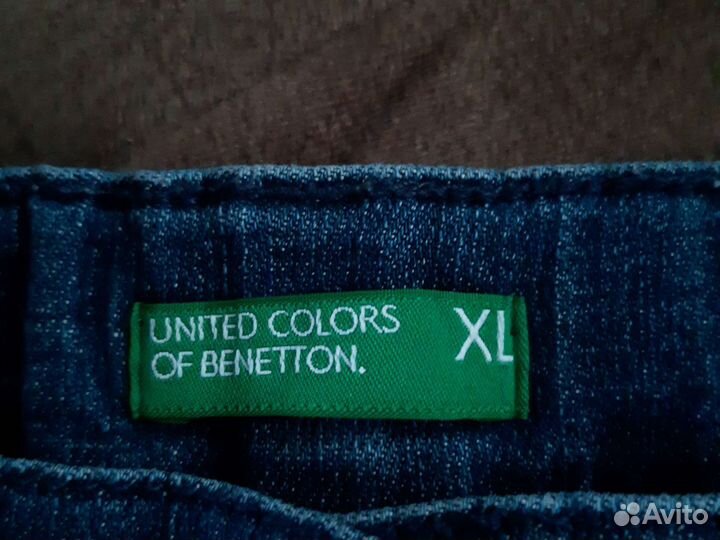 Джинсы для девочки 122 128 пакетом