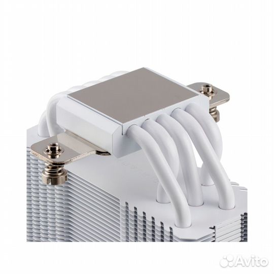 Процессорный кулер Thermalright AK120-WH-argb