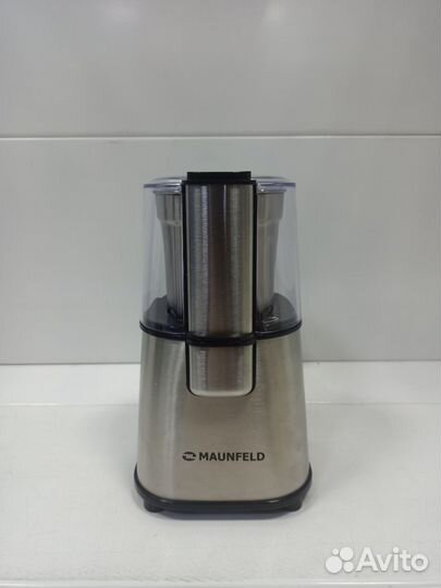 Кофемолка Maunfeld MF-521S