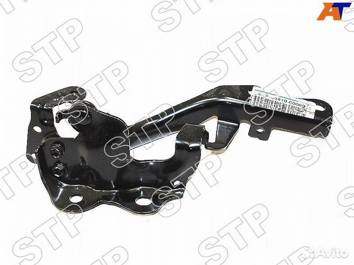 Петля капота toyota land cruiser prado 150 /lexus