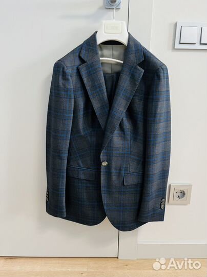 Mezzatorre костюм