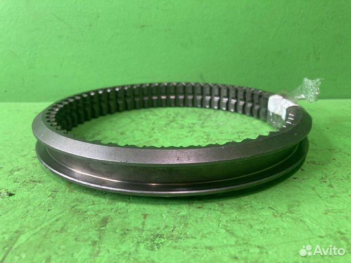 Кольцо синхронизатора RVI premium