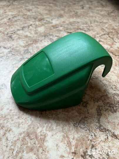 Кожух крышка мотокультиватора Robin Subaru