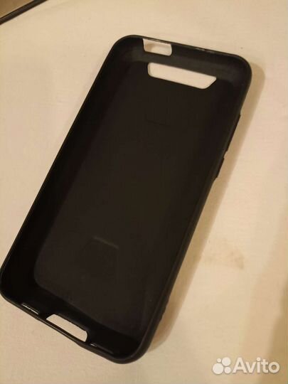 Чехол на Blackview bv5500 plus