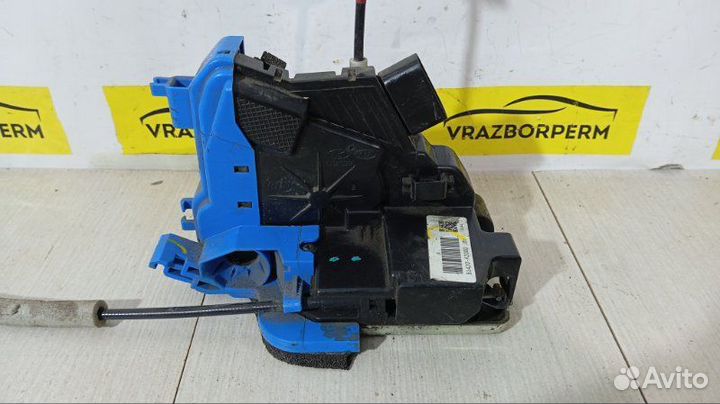 Замок двери задний правый Kia Ceed 2 JD