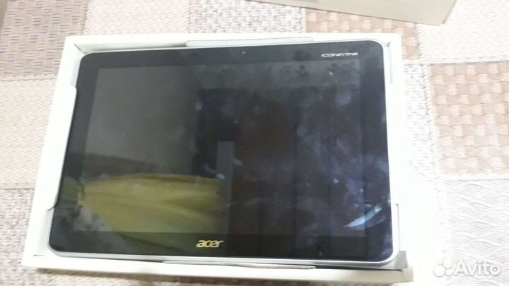 Acer iconia tab a701
