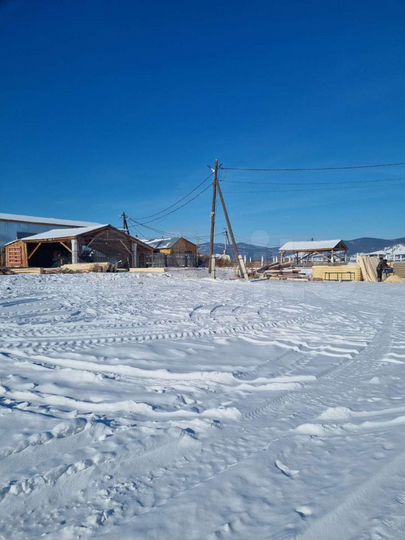 Участок 40 сот. (промназначения)