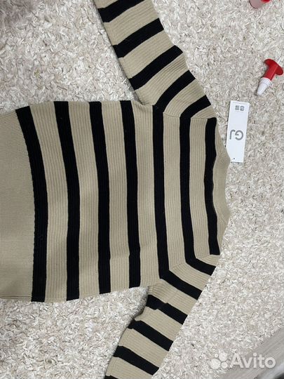 Свитер для мальчика 98