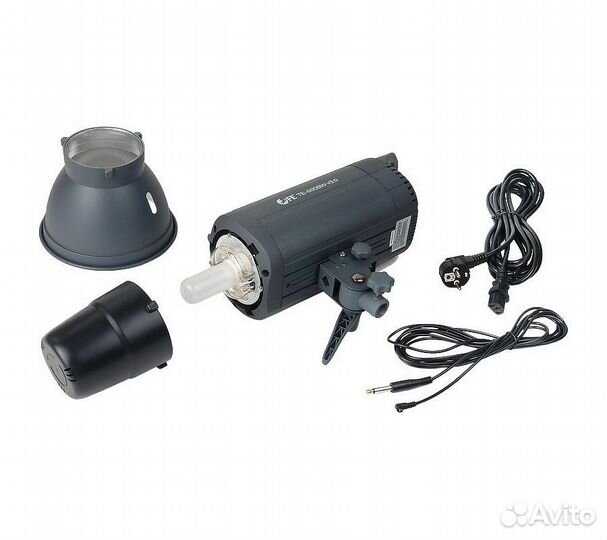 Вспышка студийная Falcon Eyes TE-600BW v3.0